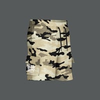 Image 3 of Baida Army Camo Suit Kaki (Limited Edition)