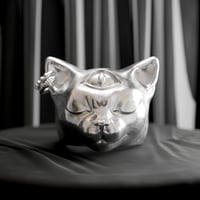 Image 1 of Cat ring