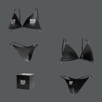 Image 1 of Baida Army Tattoo Girl Bikini (Limited Edition)