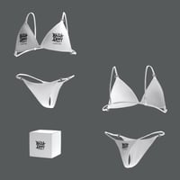 Image 1 of Baida Army Clean Girl Bikini (Limited Edition)