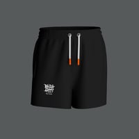 Image 1 of Baida Army Swim Short (Limited Edition)