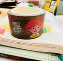 Sweet and Salty - 25 mm washi tape