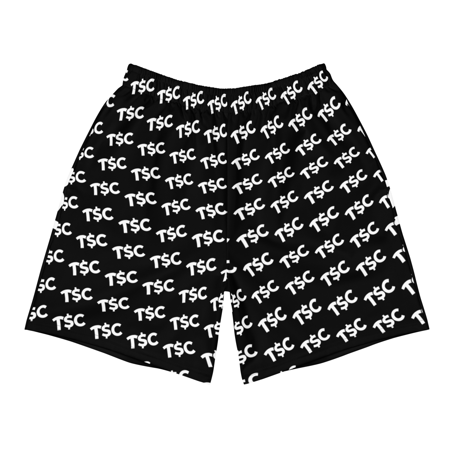 FTP Shorts authentic