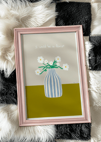 Image 3 of I Could Be A Florist