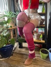 Long Leg Warmers
