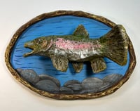 Image 1 of Rainbow Trout 2