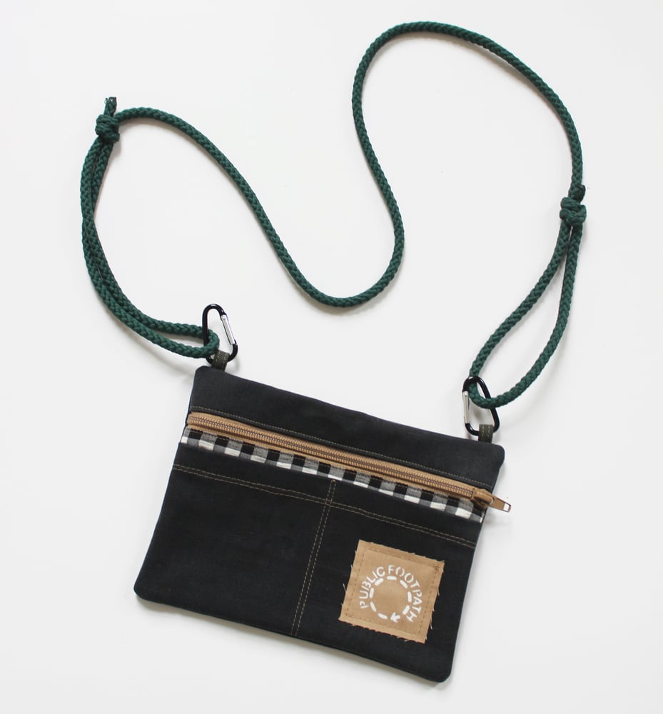 Image of Slide Pocket Slate