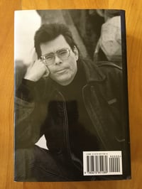 Image 2 of Stephen King "Nightmares & Dreamscapes" Hardcover