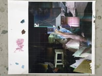 Study for Kammer 3 2021 #10