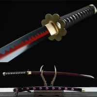 Anime Katana 