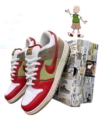 Image 1 of Dunk Funnie Raffle