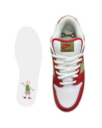 Image 3 of Dunk Funnie Raffle