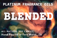 Image 20 of CANDLES