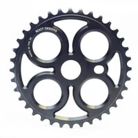 Image 1 of Clover Sprocket