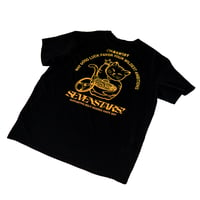 Image 2 of SEVENSTARS GOOD LUCK OVERSIZE T-SHIRT