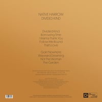 Image 3 of Divided Kind CD