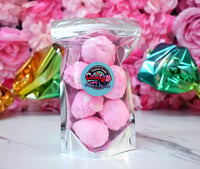 Freeze Dried Bubblegum Taffy Bitesv2 oz