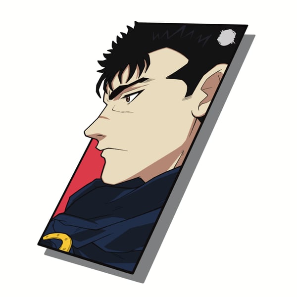 Image of Guts 