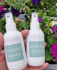 Room/Linen spray