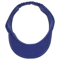 Image 4 of CJ "SWEAT & DESTROY" TERRY CLOTH SUN VISOR