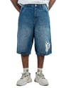 GP 90's Denim Shorts