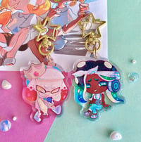 Image 2 of ⟡ [Retiring] Off the Hook Charms ⟡