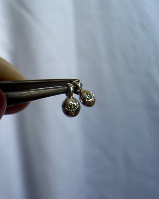 Image of Dew Drop Charms