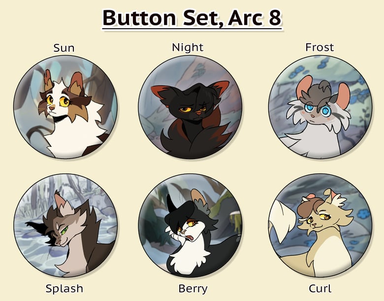 Buttons | Nifty's Nook