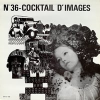 Image 1 of Claude Vasori / Robert Viger / Daniel Janin – Cocktail D'Images (MPI/LP 536)
