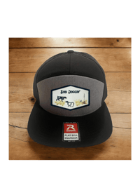 Image 4 of Bird Doggin' Hat