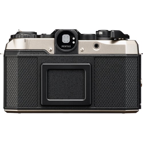 Image of Pentax 17 Film Camera (IN STOCK - SHIPS NEXT DAY)