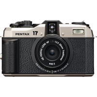 Image 1 of Pentax 17 Film Camera (IN STOCK - SHIPS NEXT DAY)