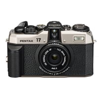 Image 10 of Pentax 17 Film Camera (IN STOCK - SHIPS NEXT DAY)