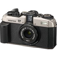 Image 9 of Pentax 17 Film Camera (IN STOCK - SHIPS NEXT DAY)