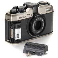 Image 13 of Pentax 17 Film Camera (IN STOCK - SHIPS NEXT DAY)