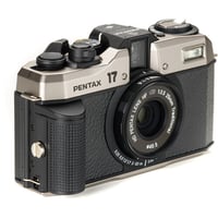 Image 12 of Pentax 17 Film Camera (IN STOCK - SHIPS NEXT DAY)