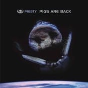 Image of PIGSTY-Pigs are Back (DigiPack)