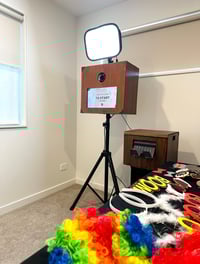 Photo Booth for Hire