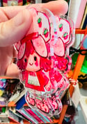 Strawberry Shortcake clip