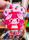 Strawberry Shortcake clip