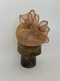 Image 1 of Lydia Headpiece