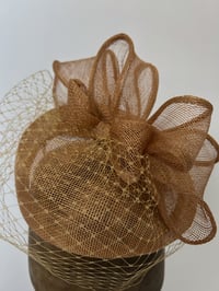 Image 4 of Lydia Headpiece