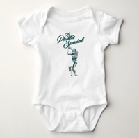 The Phillie Special Onesie
