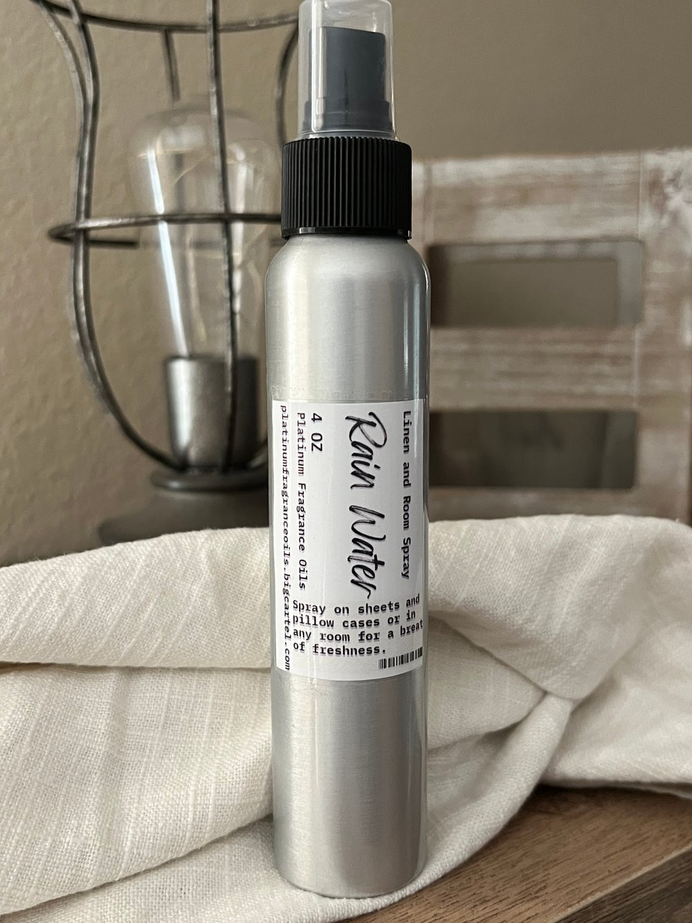 Image of LINEN AND ROOM SPRAY