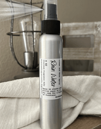 Image 1 of LINEN AND ROOM SPRAY