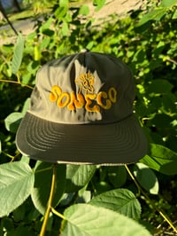 Image 2 of Nylon Soneco Hat