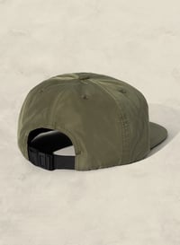 Image 3 of Nylon Soneco Hat