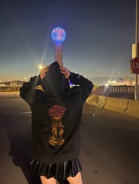 Image 1 of The world is yours hoodie