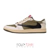 [𝗣𝗥𝗘-𝗢𝗥𝗗𝗘𝗥] Travis Scott x Air Jordan 1 Low OG “Medium Olive”