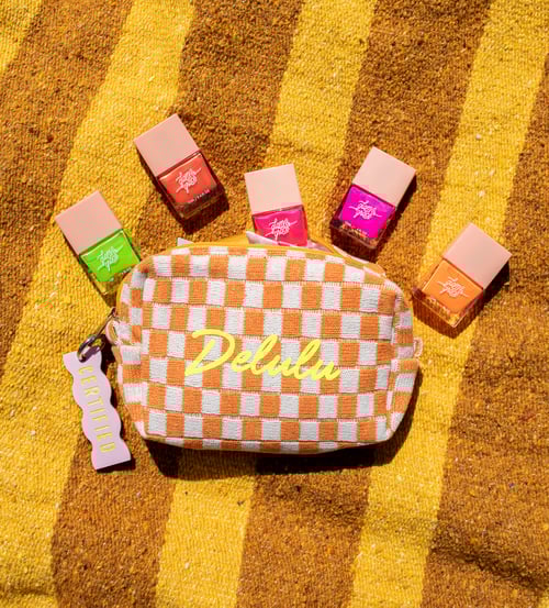 Image of Certified Delulu Set